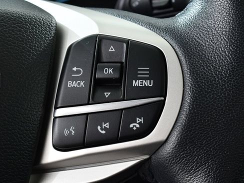 Used 2023 Ford Explorer XLT w/ Equipment Group 202A AWD/4WD image 34