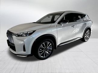 New 2026 INFINITI QX60 Luxe video 1