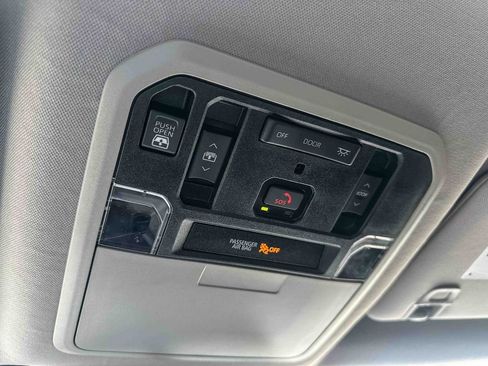 Used 2023 Toyota Tundra TRD Pro image 37