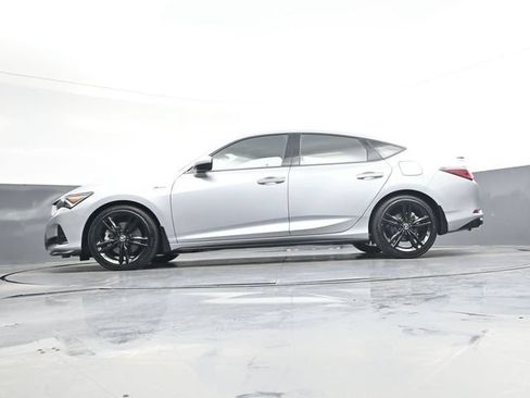 Used 2026 Acura Integra A-Spec FWD image 35