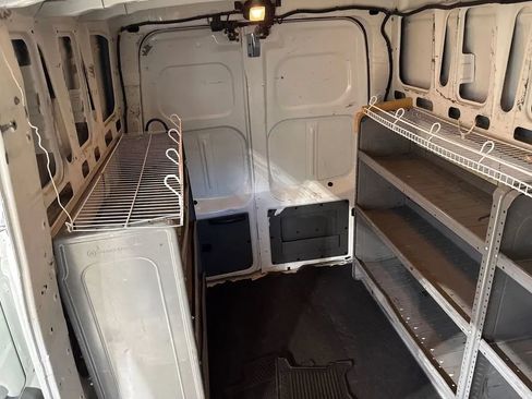 Used 2018 Nissan NV 2500 S RWD image 78