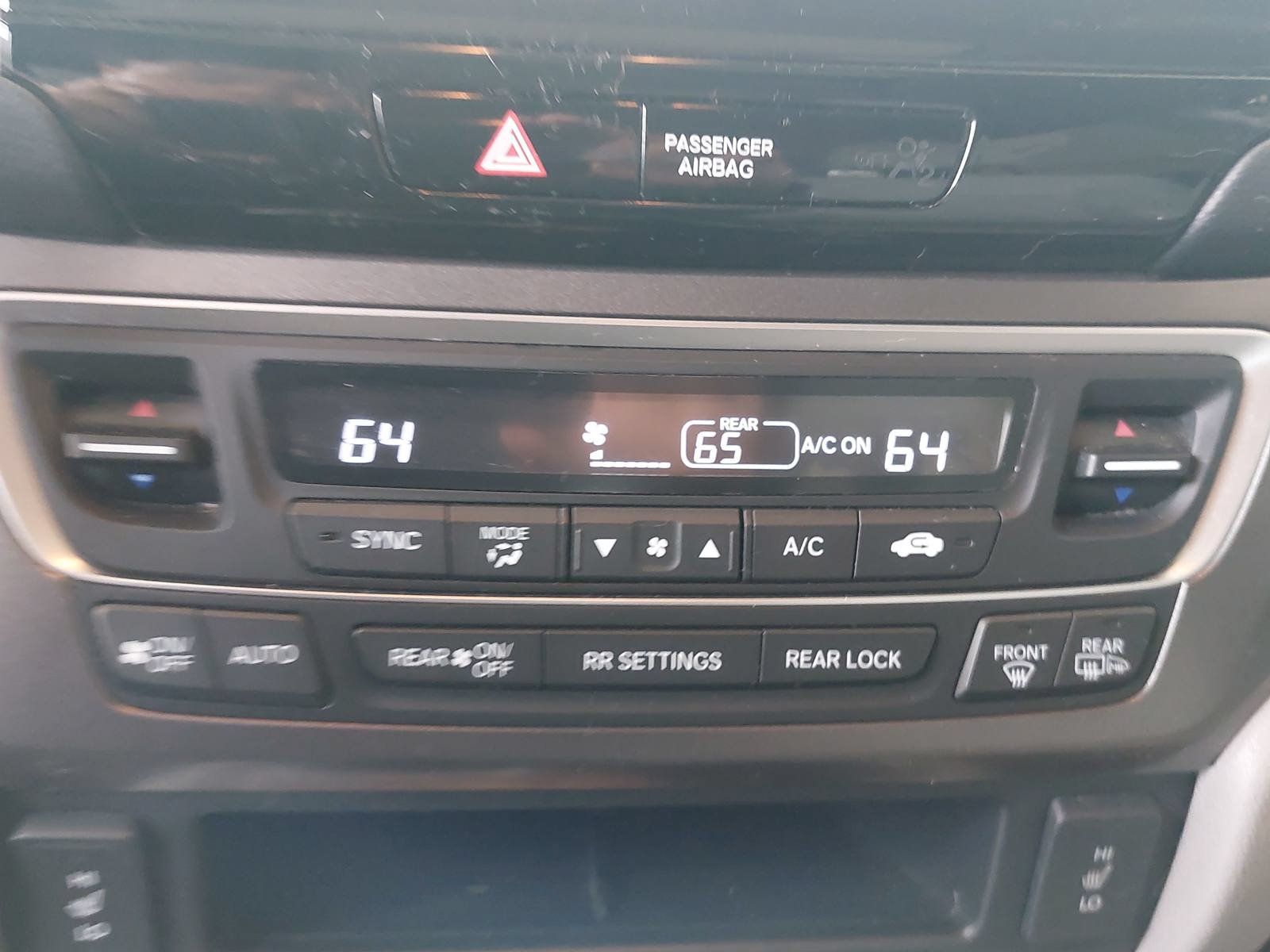 Used 2017 Honda Pilot EX-L image 22