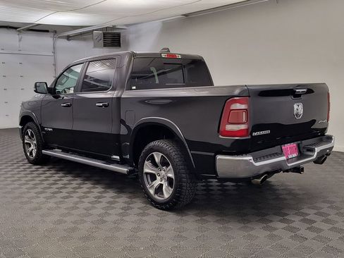 Used 2019 RAM 1500 Laramie AWD/4WD image 20