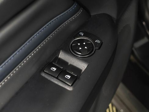 Used 2024 Ford Mustang GT Premium w/ California Special Package image 35