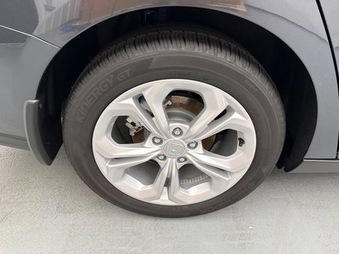 New 2026 Honda Accord LX image 11