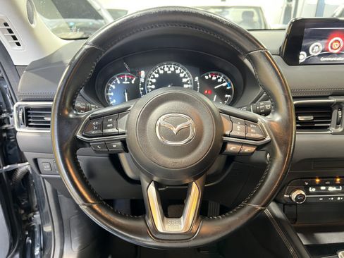 Used 2019 MAZDA CX-5 Grand Touring AWD/4WD image 11
