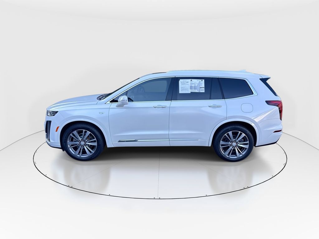 Used 2020 Cadillac XT6 Premium Luxury FWD image 5