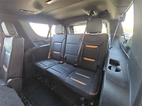 Used 2022 GMC Yukon XL AT4 w/ AT4 Premium Plus Package image 27