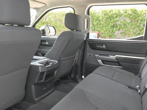 Used 2024 Toyota Tundra SR5 image 12