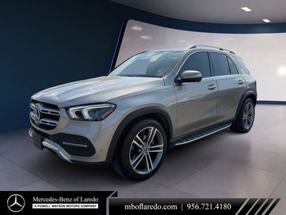 Used 2022 Mercedes-Benz GLE 350