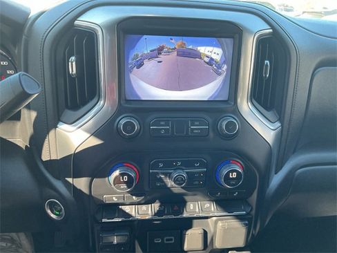 Used 2019 Chevrolet Silverado 1500 LT Trail Boss image 28