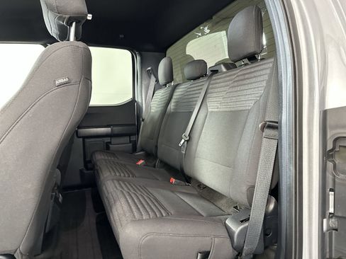 Used 2021 Ford F150 XL w/ Equipment Group 101A High image 27