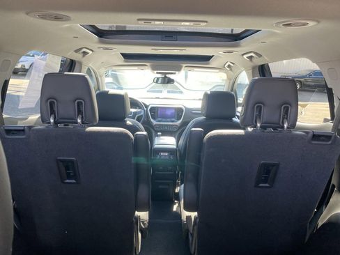 Used 2019 GMC Acadia SLT AWD/4WD image 31