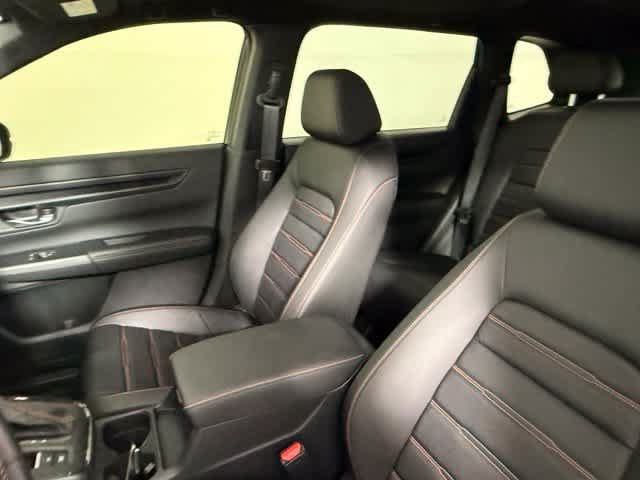 New 2027 Honda CR-V Sport-L image 30