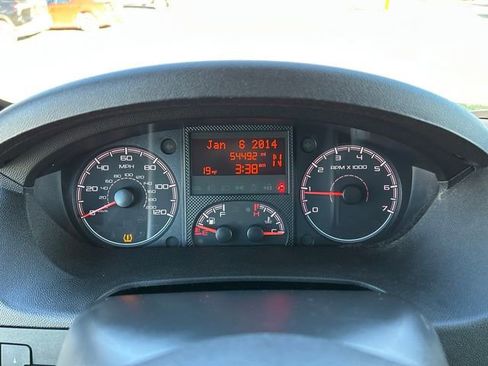 Used 2015 RAM ProMaster 2500 w/ Premium Appearance Group image 19