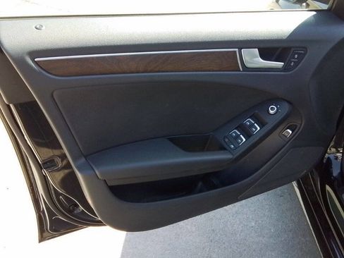 Used 2016 Audi A4 2.0T Premium w/ Audi MMI Navigation Plus image 6