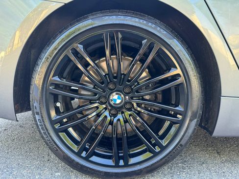 Used 2018 BMW 540i xDrive AWD/4WD image 10