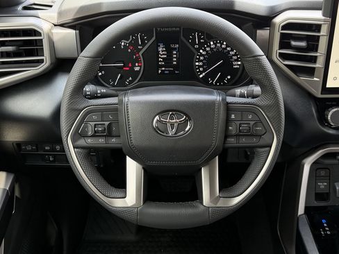 New 2026 Toyota Tundra SR5 AWD/4WD image 14