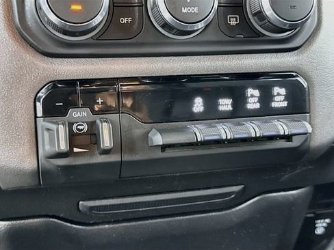 Used 2021 RAM 1500 Big Horn AWD/4WD image 30