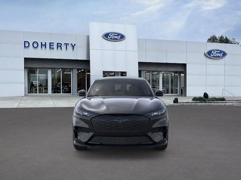 New 2025 Ford Mustang Mach-E GT AWD/4WD image 6
