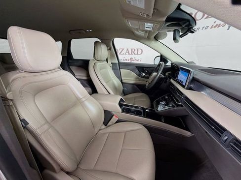 Used 2020 Lincoln Corsair FWD image 34
