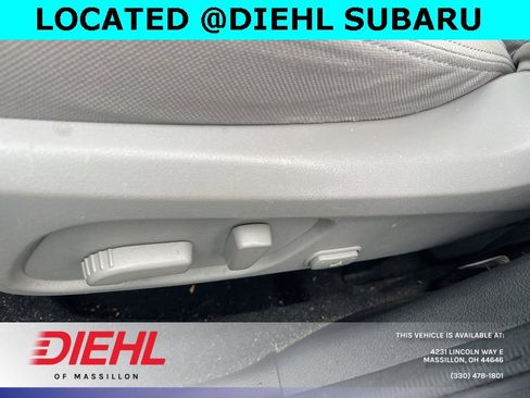 Used 2015 Subaru Forester 2.5i Premium w/ Protection Package #1 image 13