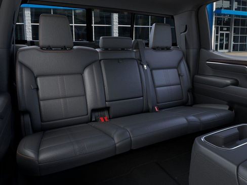 New 2026 Chevrolet Silverado 1500 High Country w/ Midnight Edition image 17