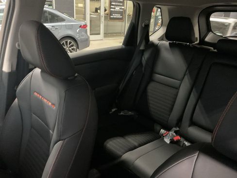 New 2026 Nissan Rogue Rock Creek w/ Rock Creek Premium Package image 5