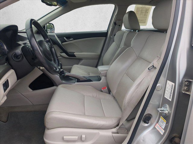 Used 2010 Acura TSX Sedan FWD image 15