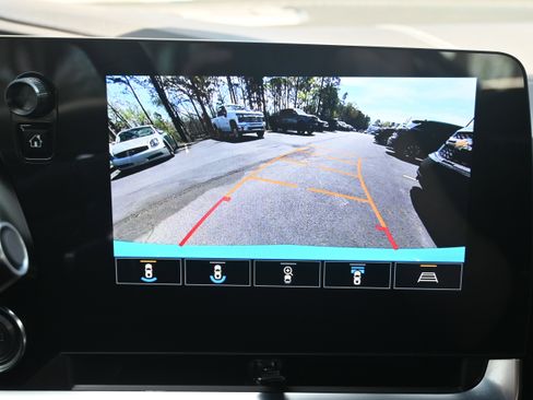 Used 2021 Chevrolet Corvette Stingray Preferred Cpe w/ Z51 Performance Package image 13