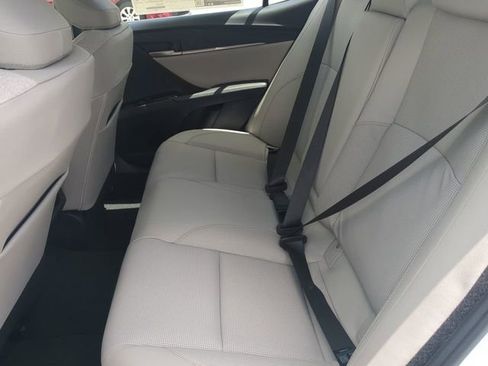 New 2026 Toyota Camry XLE AWD/4WD image 13