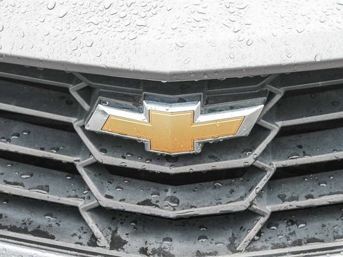 Used 2020 Chevrolet Camaro LT image 6