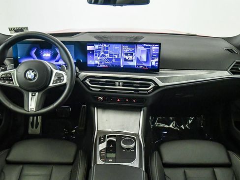 Certified 2023 BMW M340i RWD image 16