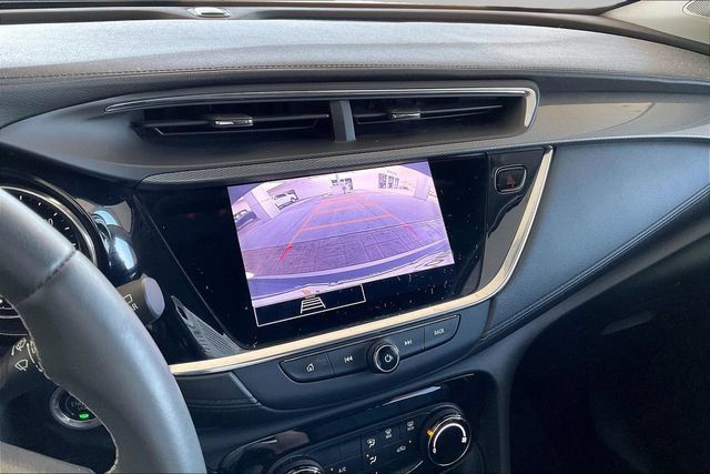 Used 2022 Buick Encore GX Preferred FWD image 11