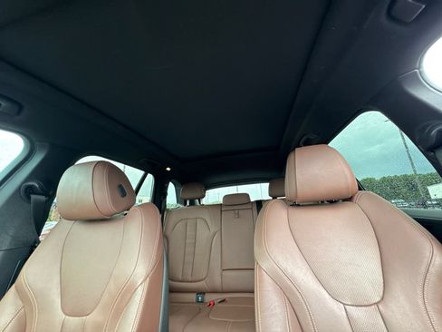 Used 2020 BMW X5 sDrive40i w/ Convenience Package RWD image 32