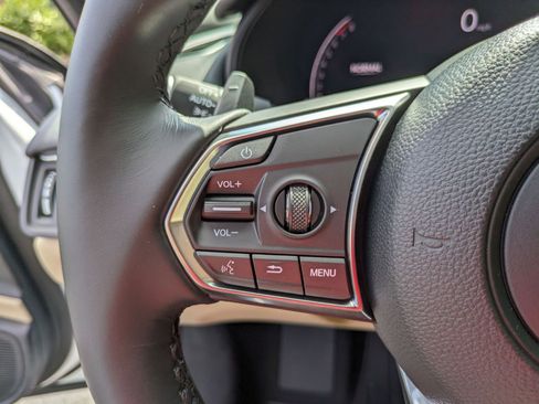 New 2025 Acura TLX w/ Technology Package image 14