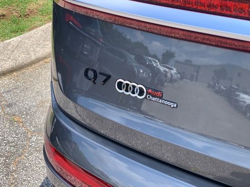 New 2025 Audi Q7 3.0T Premium Plus image 15