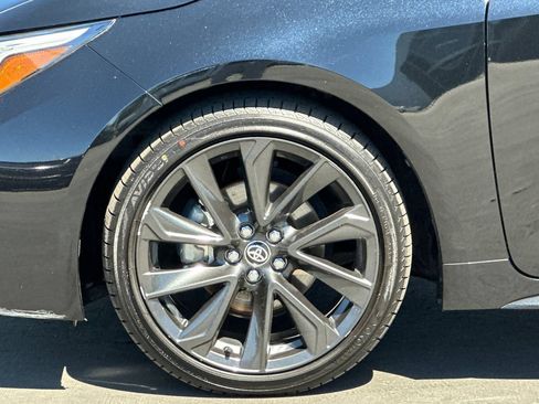 Used 2023 Toyota Corolla SE w/ SE Premium Package FWD image 26