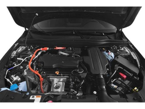 Used 2022 Honda Accord Sport image 12