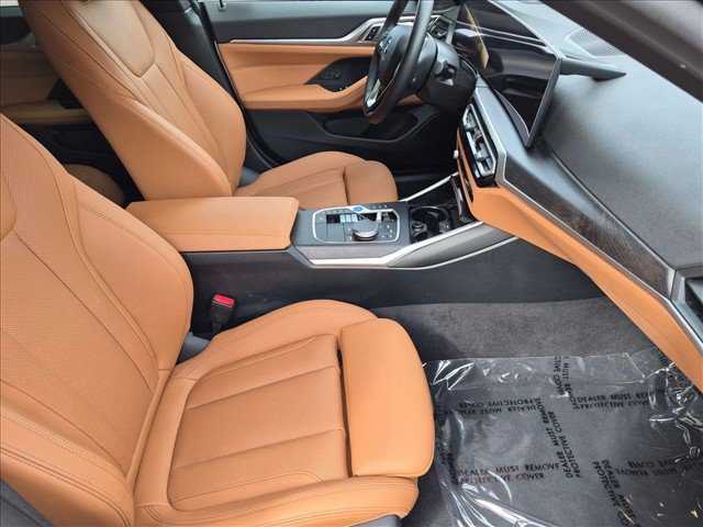 Used 2024 BMW i4 eDrive35 w/ Premium Package RWD image 22
