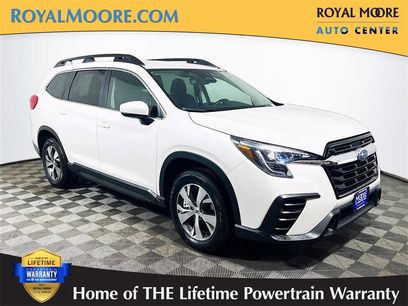 Used 2025 Subaru Ascent Premium