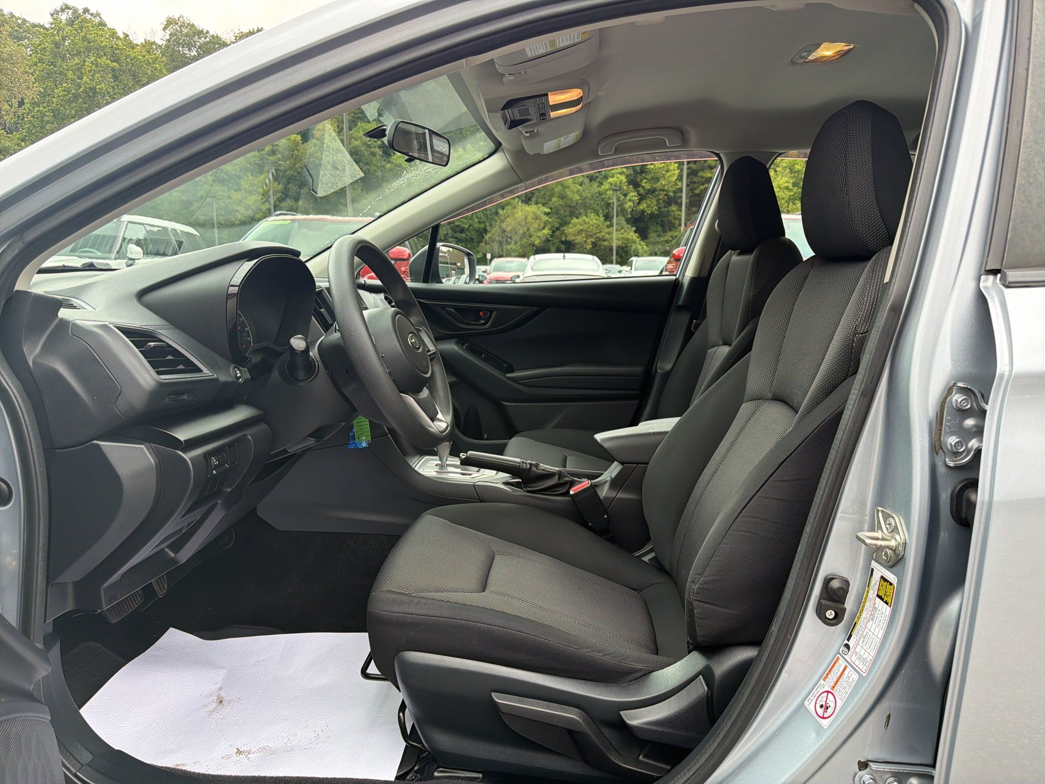 Used 2019 Subaru Impreza 2.0i AWD/4WD image 10