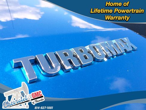 New 2025 Chevrolet Silverado 1500 LT image 10