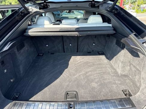 Used 2025 BMW X6 xDrive40i w/ Parking Assistance Package AWD/4WD image 13