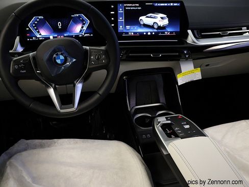 New 2026 BMW X1 xDrive28i w/ Convenience Package AWD/4WD image 15