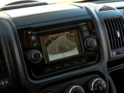 Used 2017 RAM ProMaster 1500 image 17