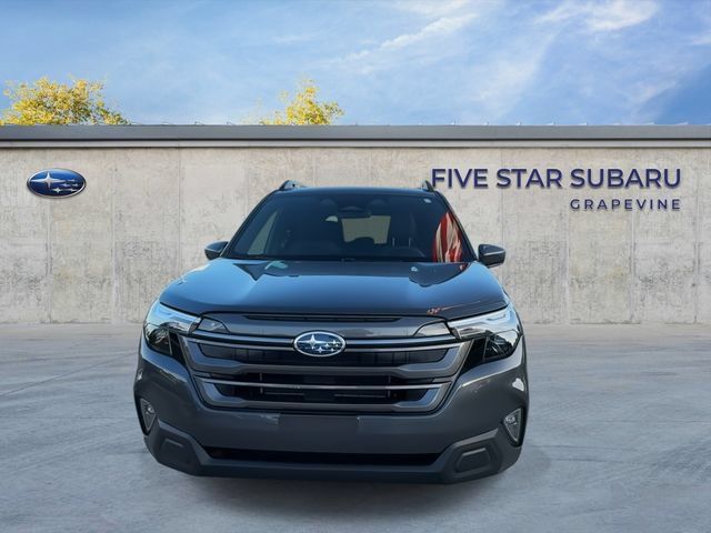 Certified 2026 Subaru Forester Premium AWD/4WD image 3