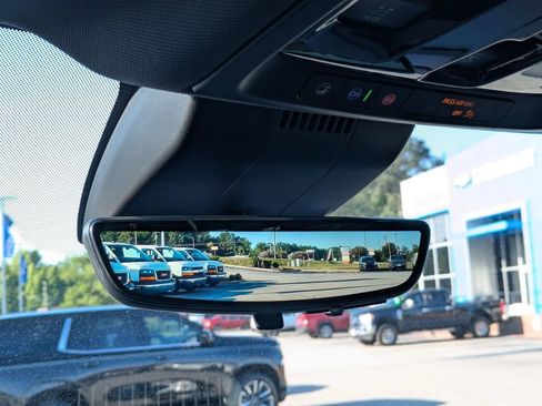 New 2026 Chevrolet Tahoe High Country AWD/4WD image 26