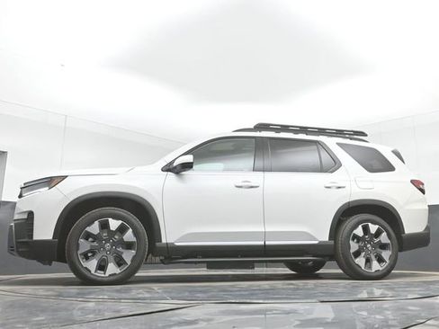 New 2026 Honda Pilot Elite image 48