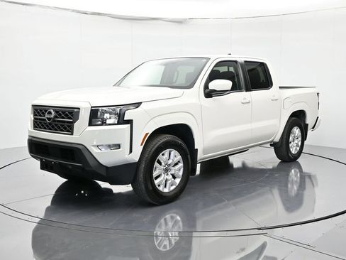 Used 2023 Nissan Frontier SV w/ SV Convenience Package image 1